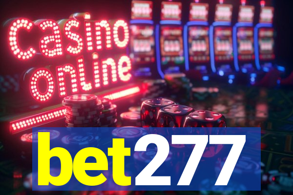 bet277