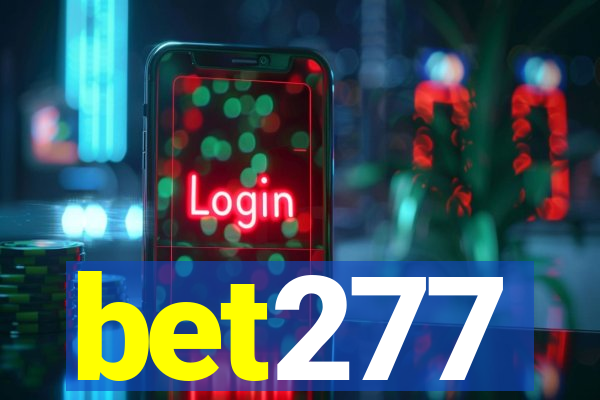 bet277