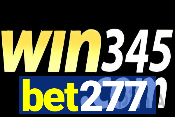 bet277