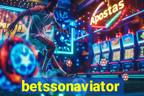 betssonaviator