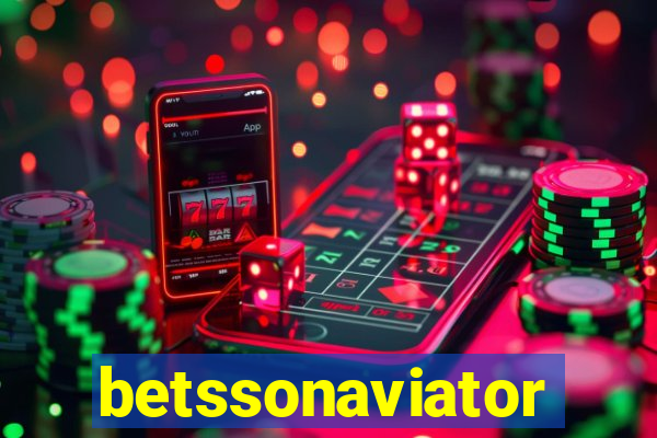 betssonaviator