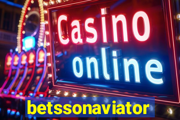 betssonaviator