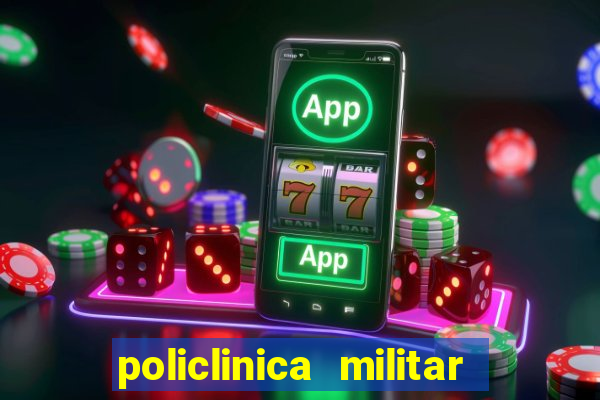 policlinica militar de porto alegre