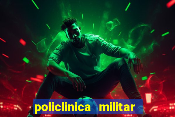 policlinica militar de porto alegre