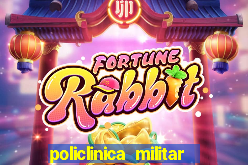 policlinica militar de porto alegre