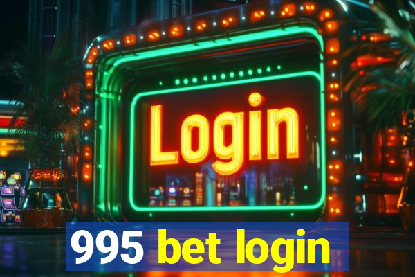 995 bet login