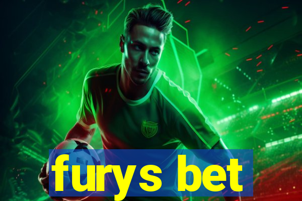 furys bet