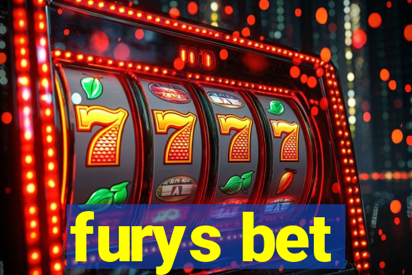 furys bet