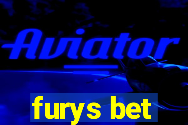 furys bet