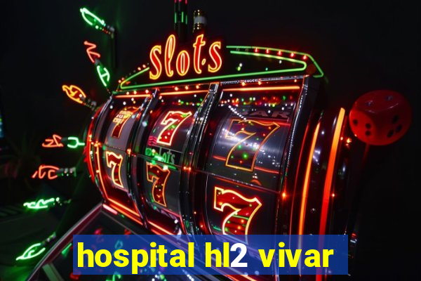 hospital hl2 vivar