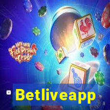 Betliveapp