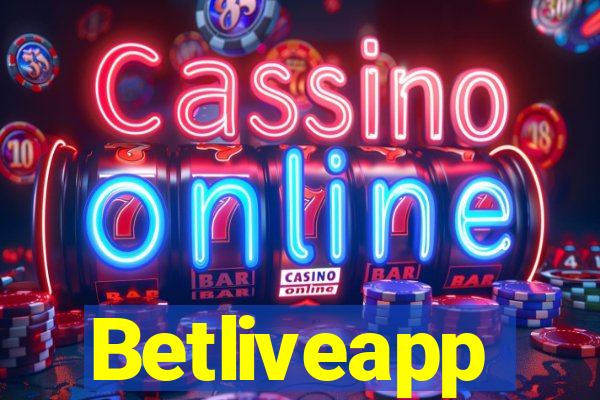 Betliveapp