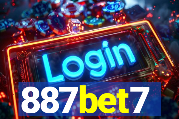 887bet7