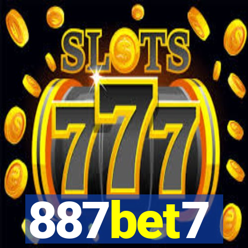 887bet7