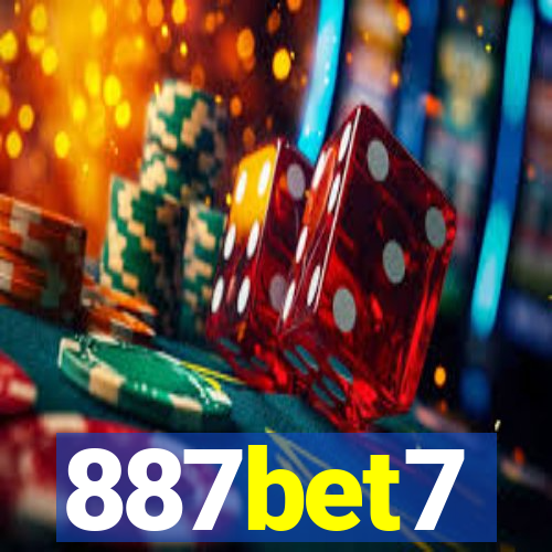 887bet7