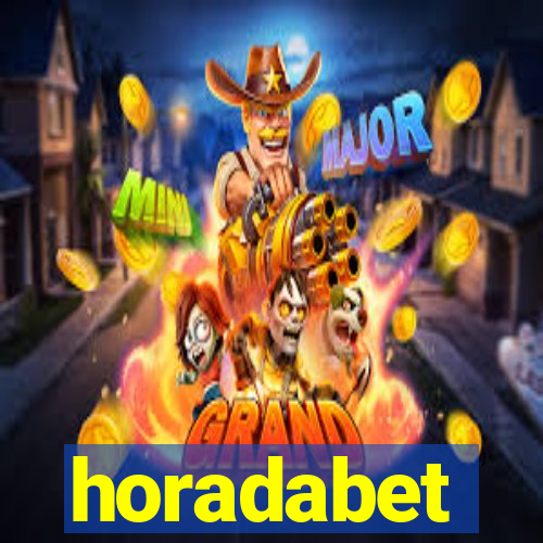 horadabet