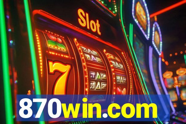 870win.com