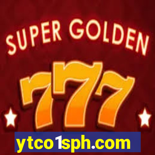 ytco1sph.com