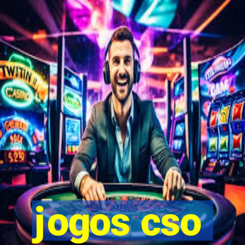 jogos cso