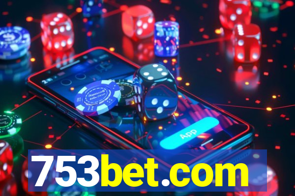 753bet.com