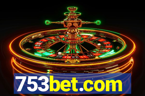 753bet.com