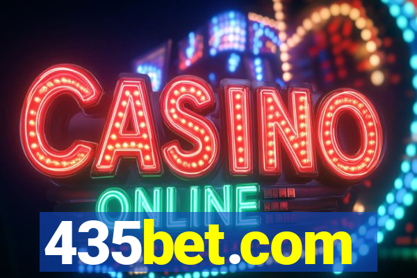 435bet.com