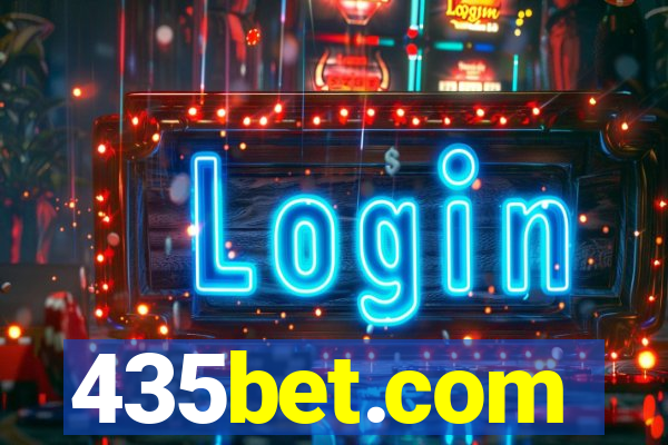 435bet.com