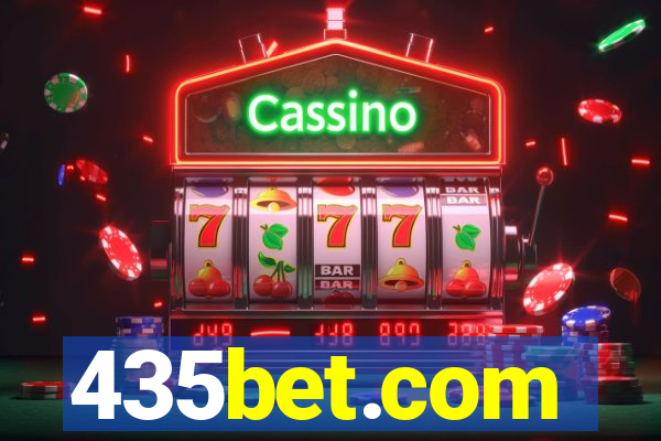 435bet.com