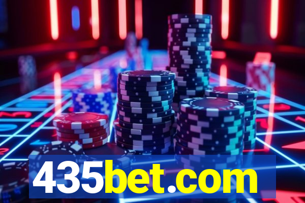 435bet.com