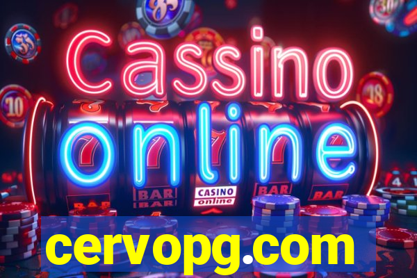 cervopg.com