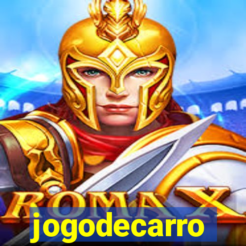 jogodecarro