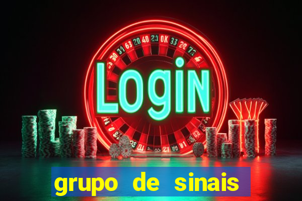 grupo de sinais trader telegram