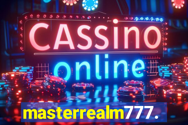 masterrealm777.com