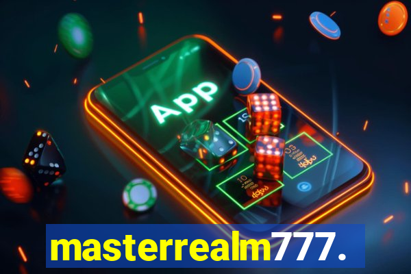 masterrealm777.com