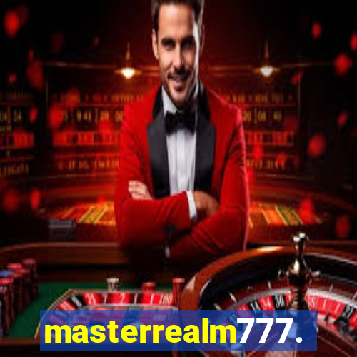 masterrealm777.com