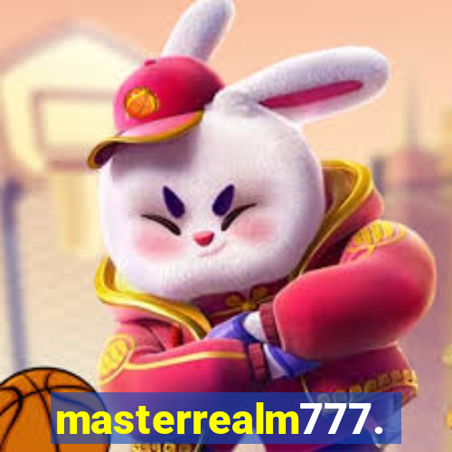 masterrealm777.com