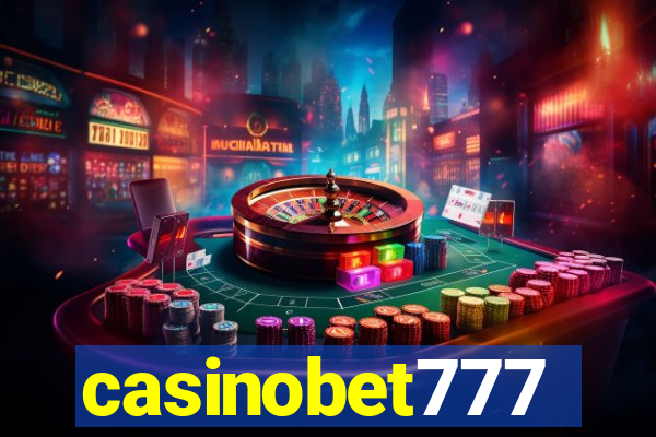 casinobet777