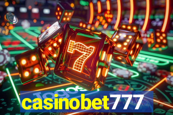 casinobet777