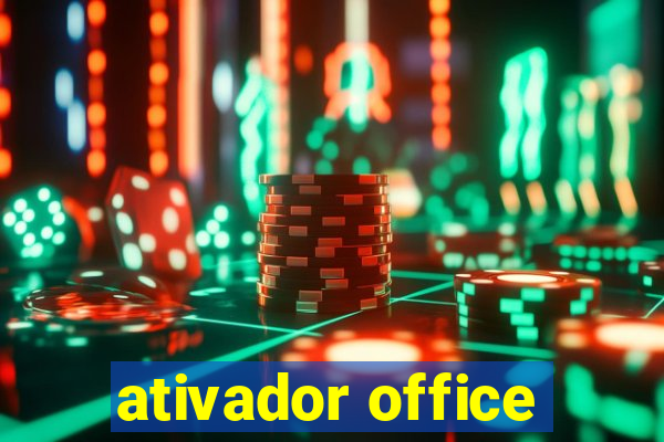 ativador office