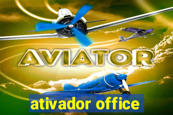 ativador office