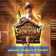 penalty shooters 2 futebol