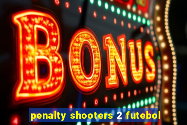 penalty shooters 2 futebol