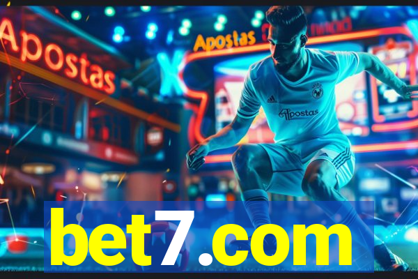 bet7.com