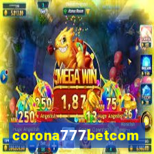 corona777betcom