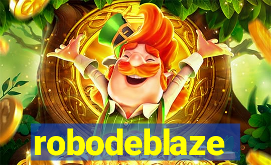 robodeblaze