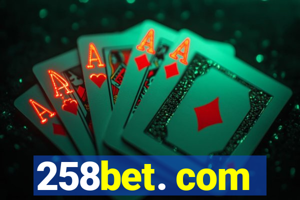 258bet. com