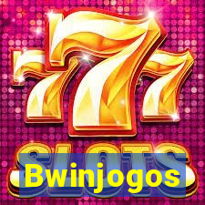 Bwinjogos