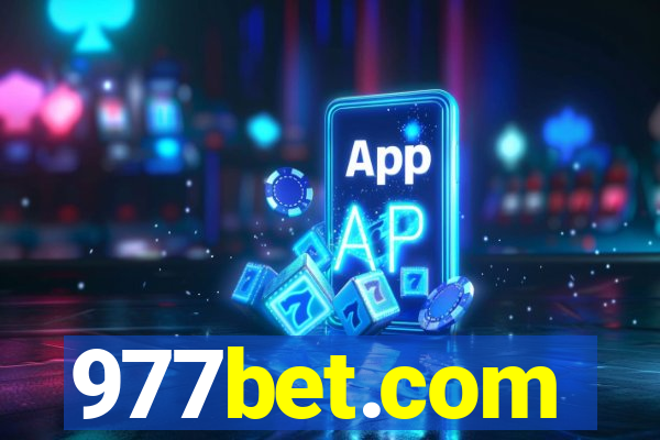 977bet.com