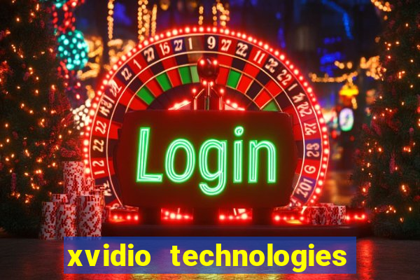 xvidio technologies startup brasil 2023 download gratis completo