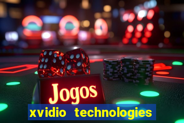 xvidio technologies startup brasil 2023 download gratis completo